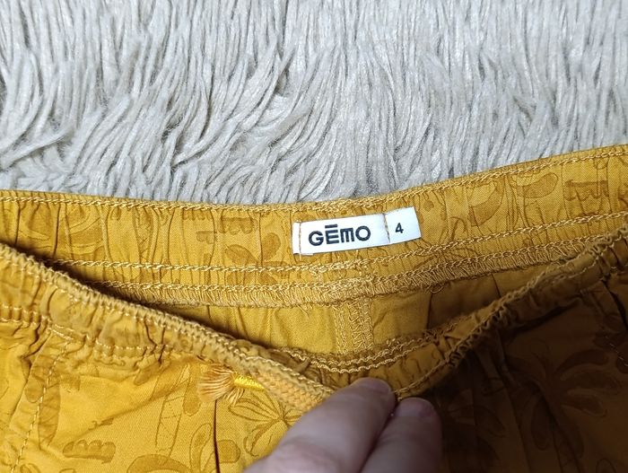 Short - photo numéro 2