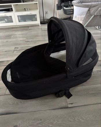 nacelle Cybex S Lux
