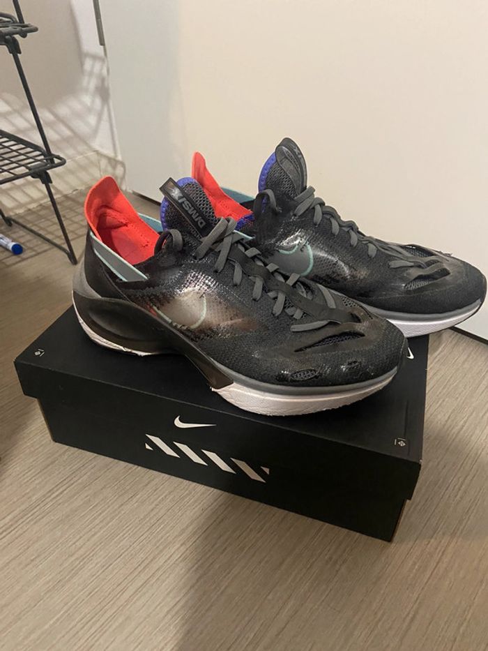 Chaussure Nike Signal D/MS/X