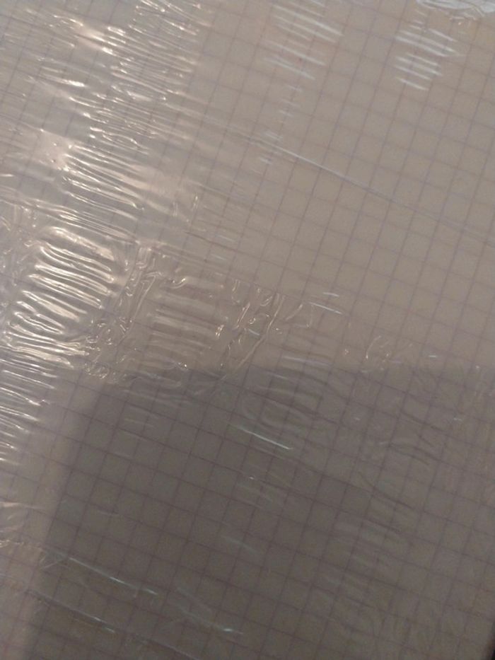3 paquets de 100 feuilles doubles petits carreaux - photo numéro 2