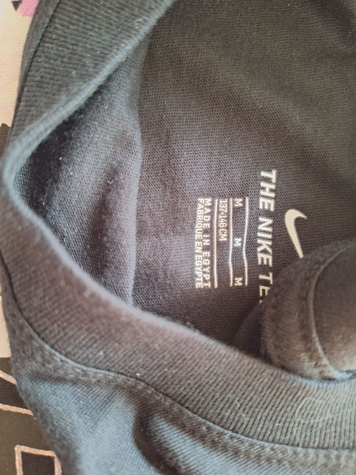 Tee-shirt Nike - photo numéro 3