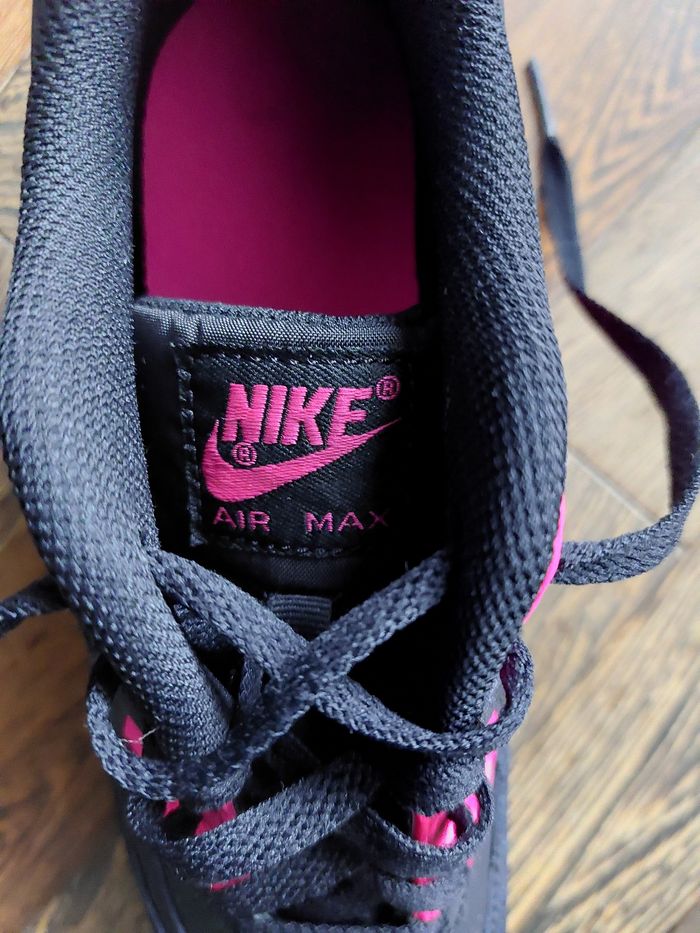 Air Max - photo numéro 6