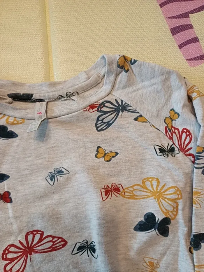 Robe 8 ans - photo numéro 4