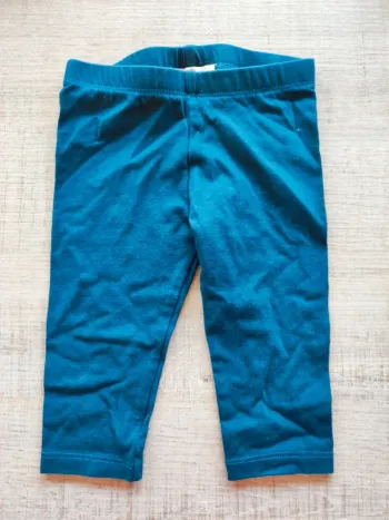 Legging 9 mois
