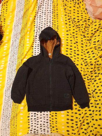 Gilet