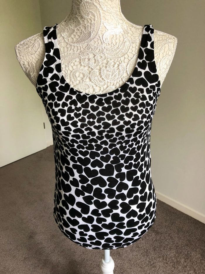 Débardeur neuf H&M taille 38