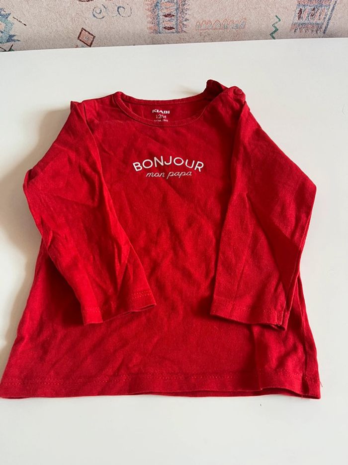 T shirt
