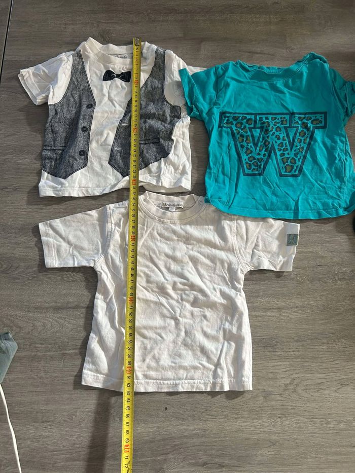 Lot de vêtements garçon - photo numéro 4