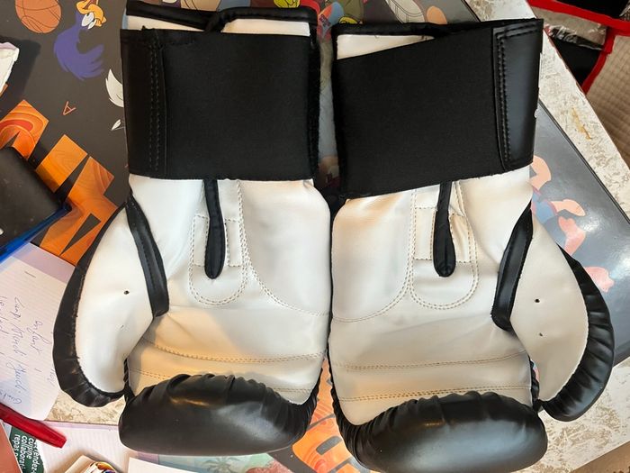 Gants de boxe /10 OZ - photo numéro 3
