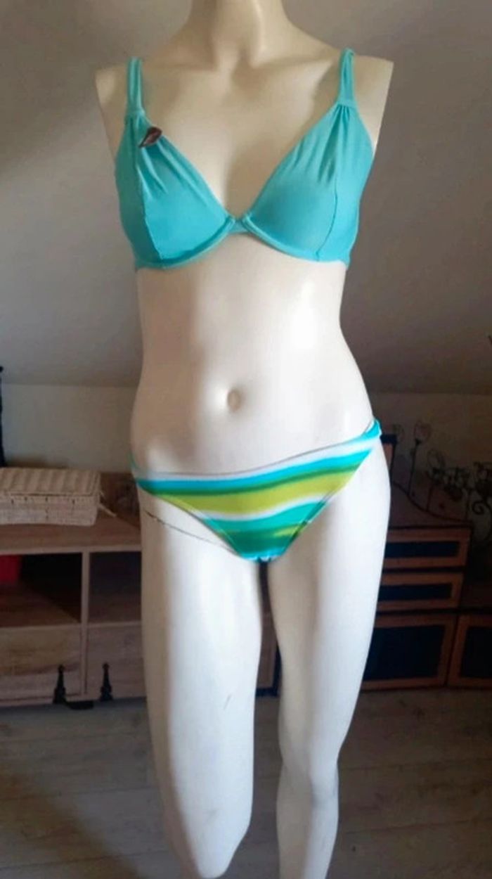Jolie maillot de bain taille 36 Neuf - photo numéro 2