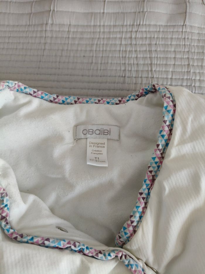 Gigoteuse - photo numéro 2