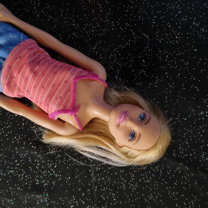 poupée BARBIE - photo numéro 2