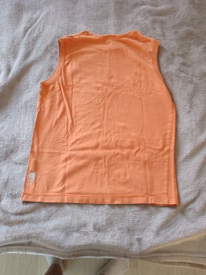 T-shirt okaidi 10ans - photo numéro 3
