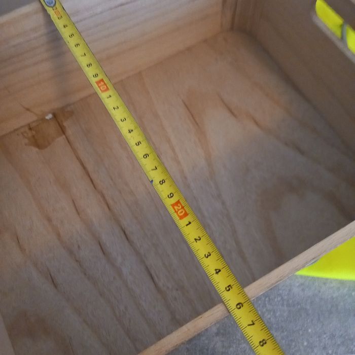 Casque de chantier + lunettes de protection avec led - photo numéro 6