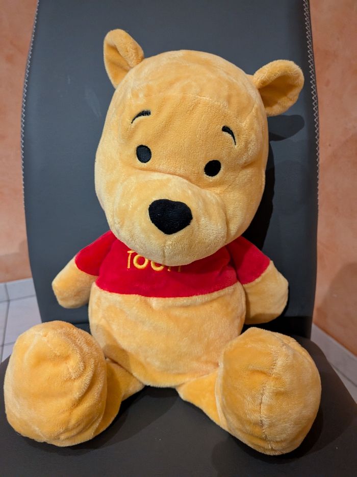 Lot 2 Winnie - photo numéro 2