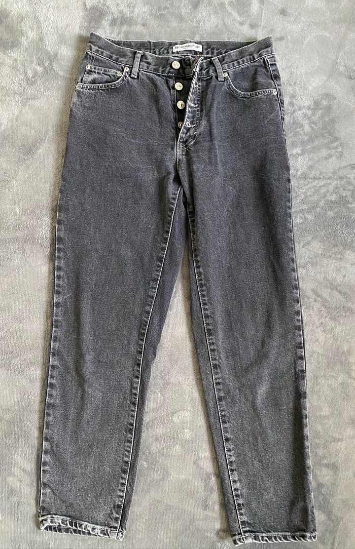 Jean boyfriend