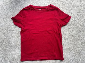 T-shirt uni Kiabi 🌻