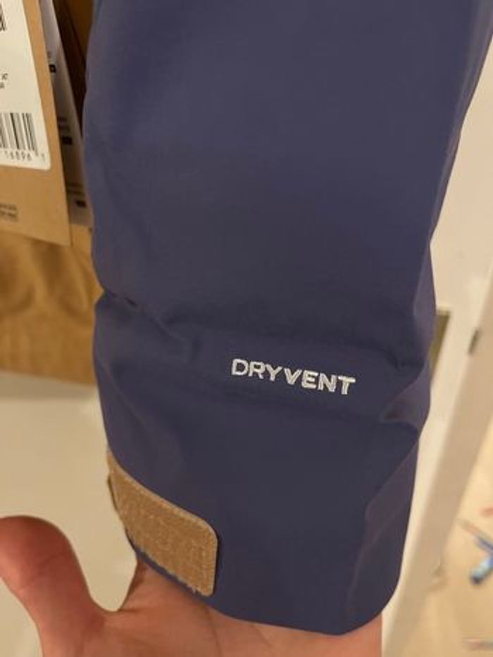 Veste de ski pour hommes The North Face - photo numéro 5