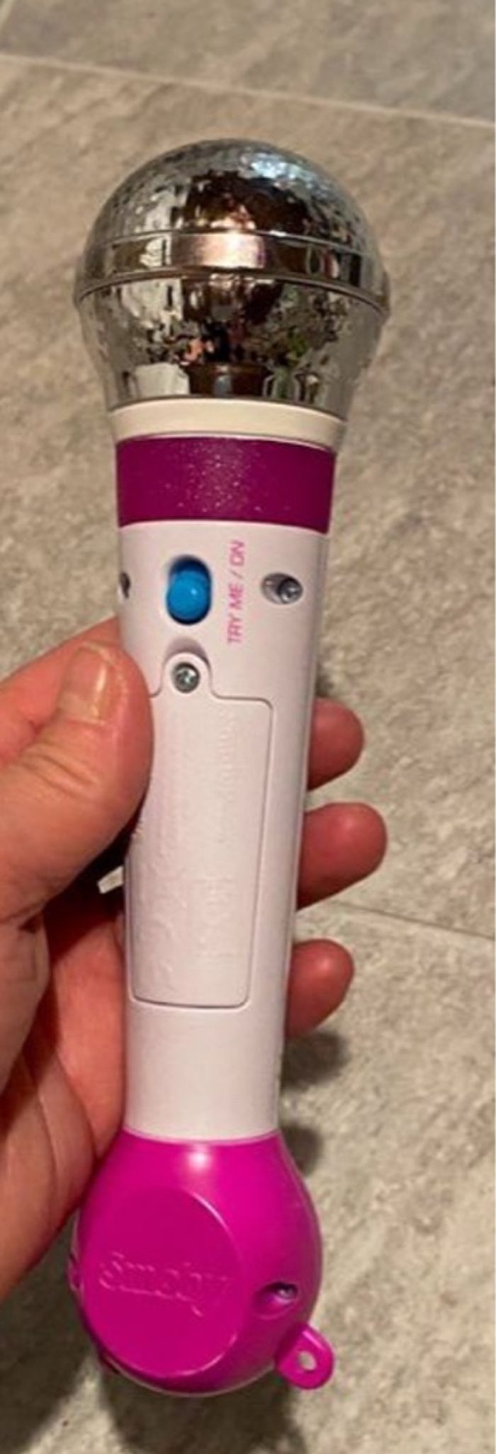 Micro animé - photo numéro 2