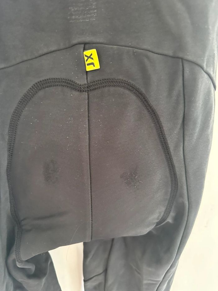 Combinaison, cycliste, pantalon jeantex taille L - photo numéro 5