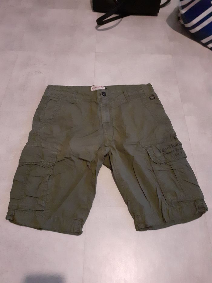 Short.