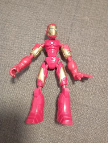Figurine Iron man