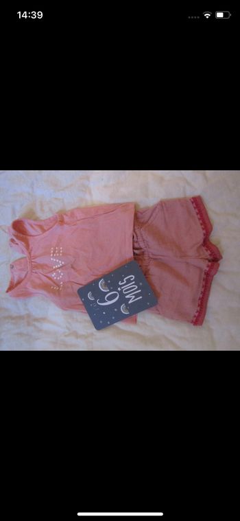 Lot 2 ensembles
