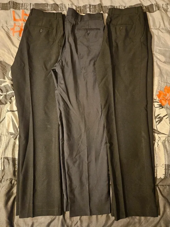 Pantalons