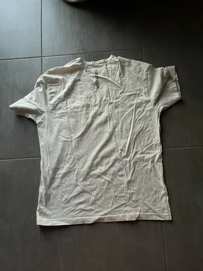 Tee-shirts cbk - photo numéro 3