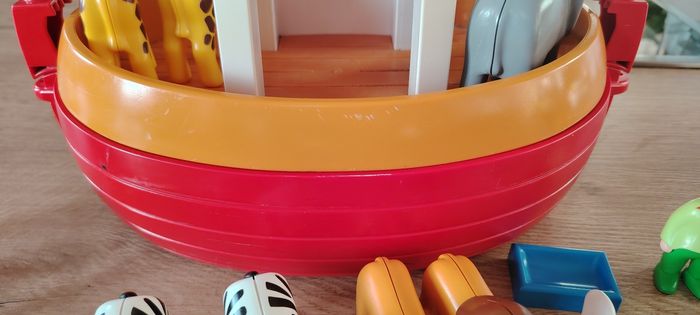 Arche Noé Playmobil 123 - photo numéro 3