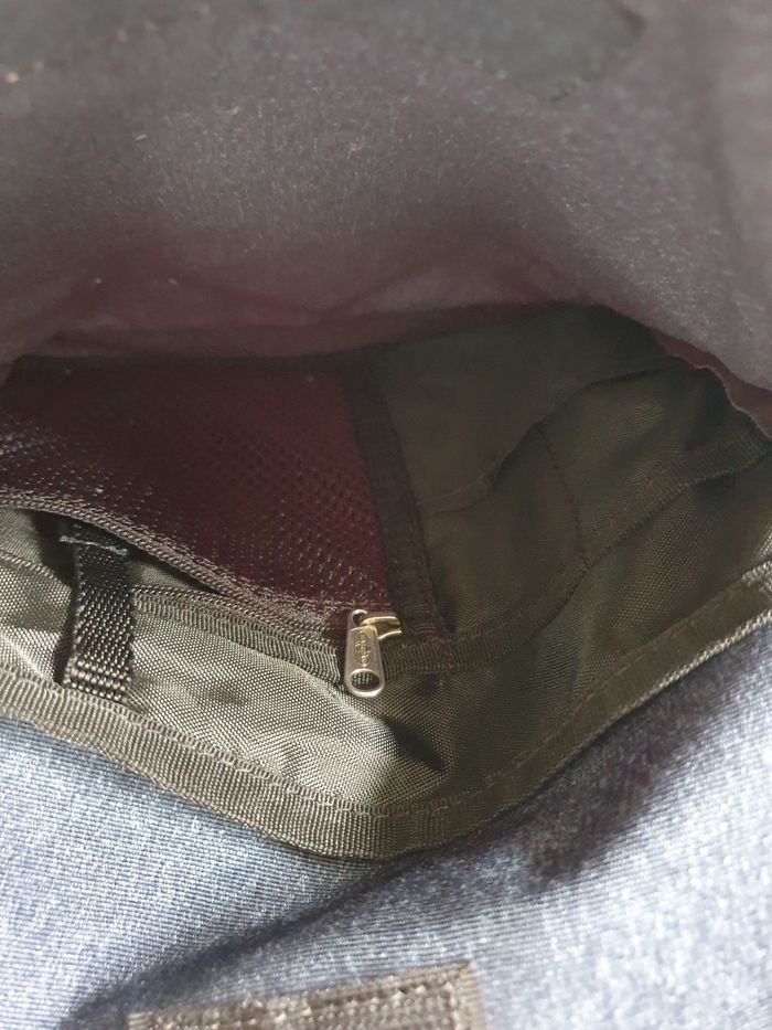 Sac a dos eastpak Provider - photo numéro 7