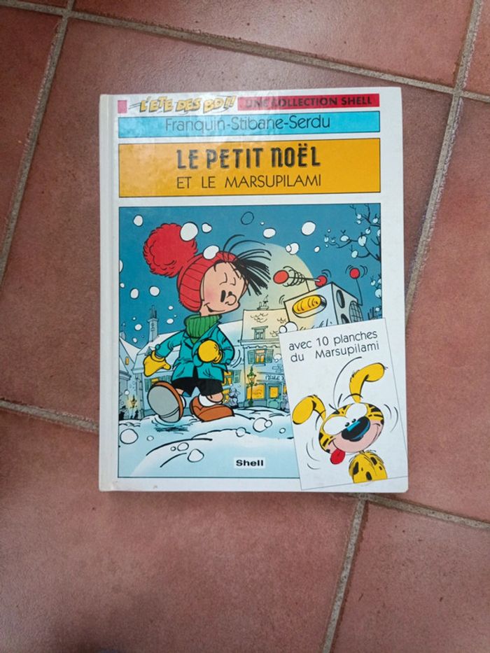 Collection Shell - photo numéro 6