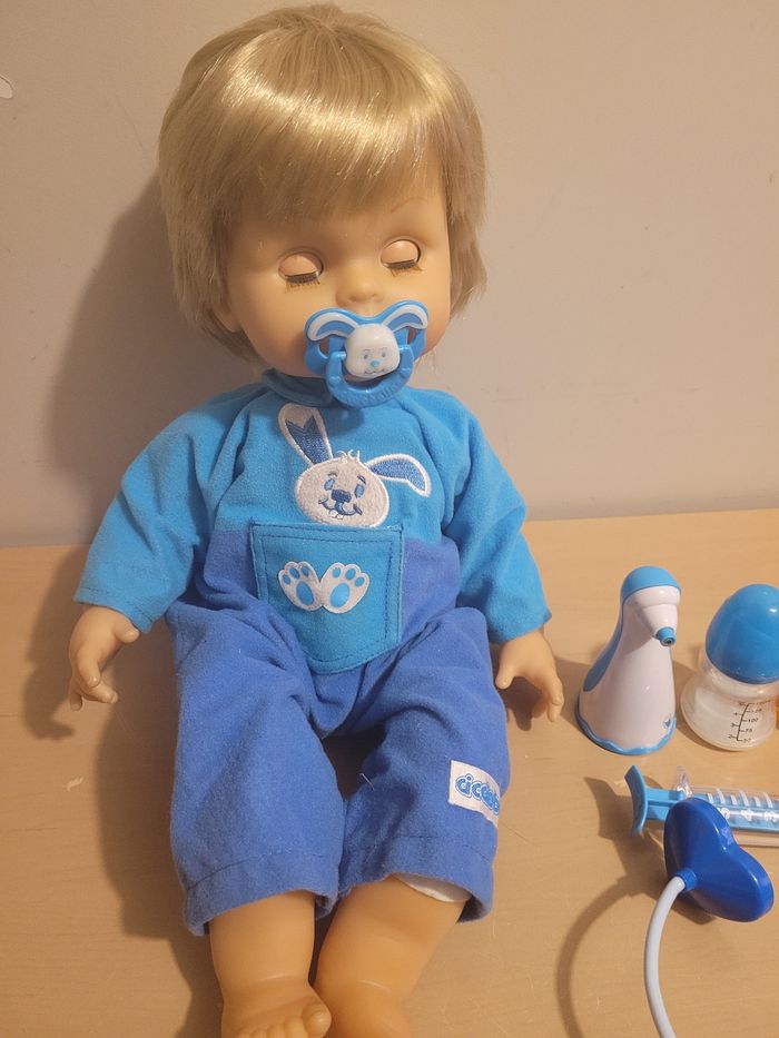 Cicciobello bobo - photo numéro 3