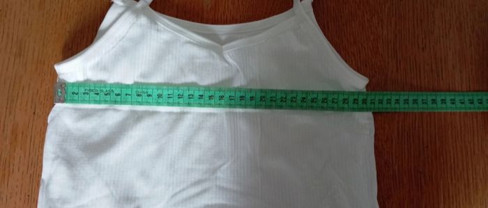 Débardeur thermique taille unique - photo numéro 4