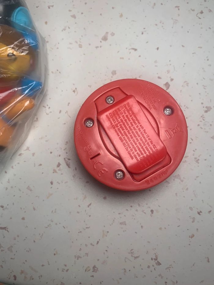 Octocapsule des Octonautes FR - photo numéro 14