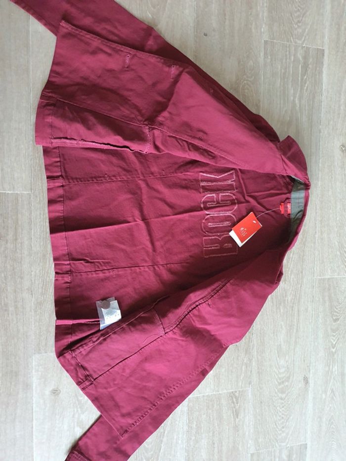 Veste courte taille 38 - photo numéro 6