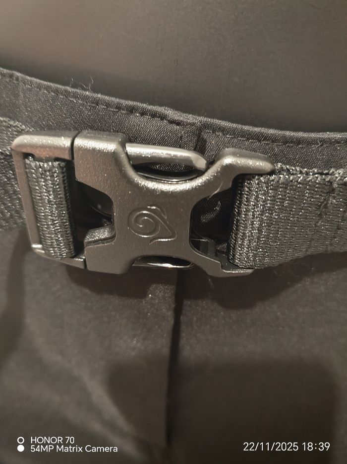 Pantalin randinnee convertible/short - photo numéro 7