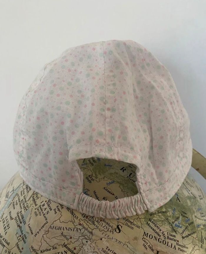 Casquette taille 45cm - photo numéro 2