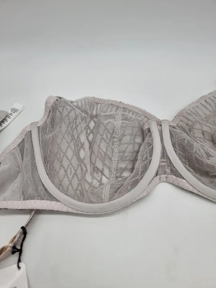 Aubade Soutien-Gorge corbeille Stardust Dream * 90G * - photo numéro 6