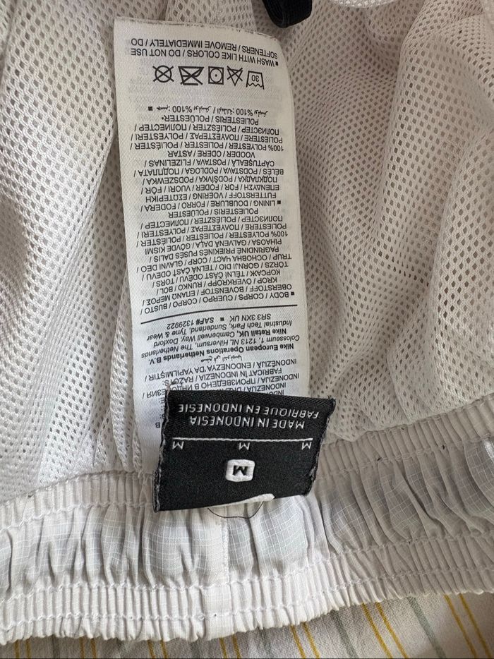 Ensemble InterMilan Taille M - photo numéro 7