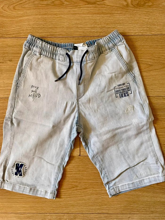 Ensemble IKKS taille 14 ans. Tbe - photo numéro 3