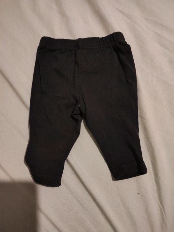 Leggings T3M Kitchoun - photo numéro 3