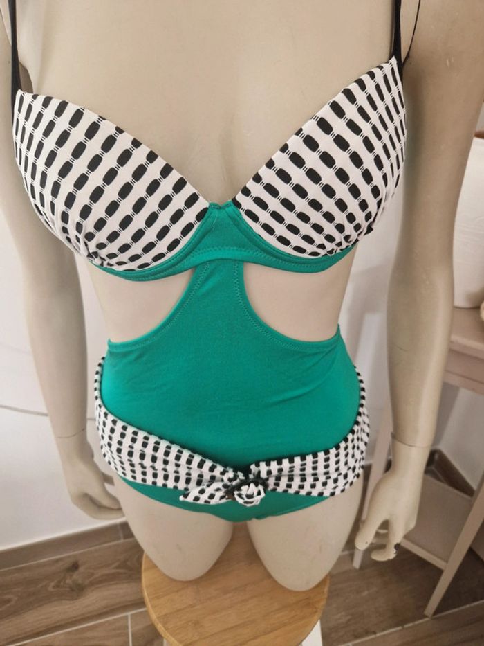 Maillot de bain 👙 - photo numéro 2