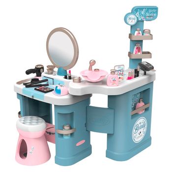 Coiffeuse et institut de beauté pour enfant