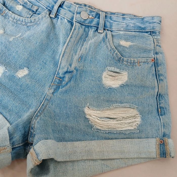 Short destroy Pimkie - photo numéro 4