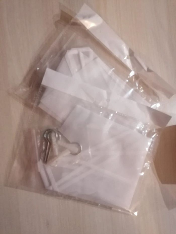 Panier d'angles pour doudou