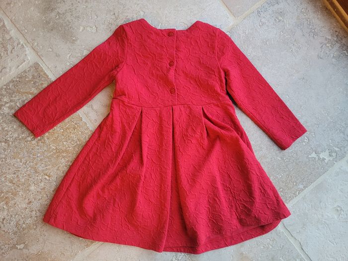 Robe de fête - photo numéro 2