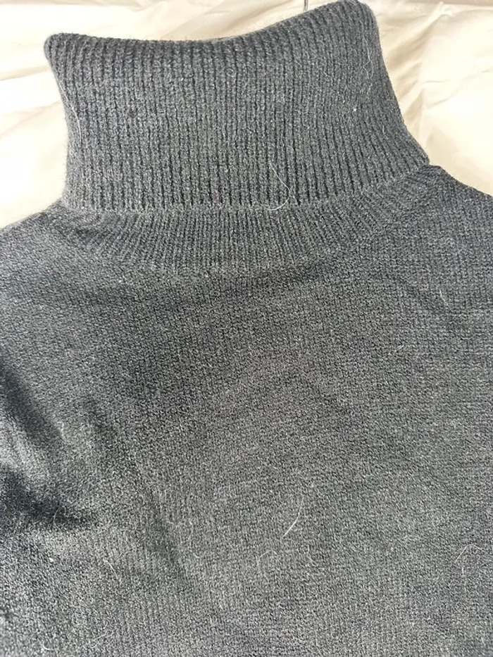 Pull crop top SHEIN - photo numéro 5