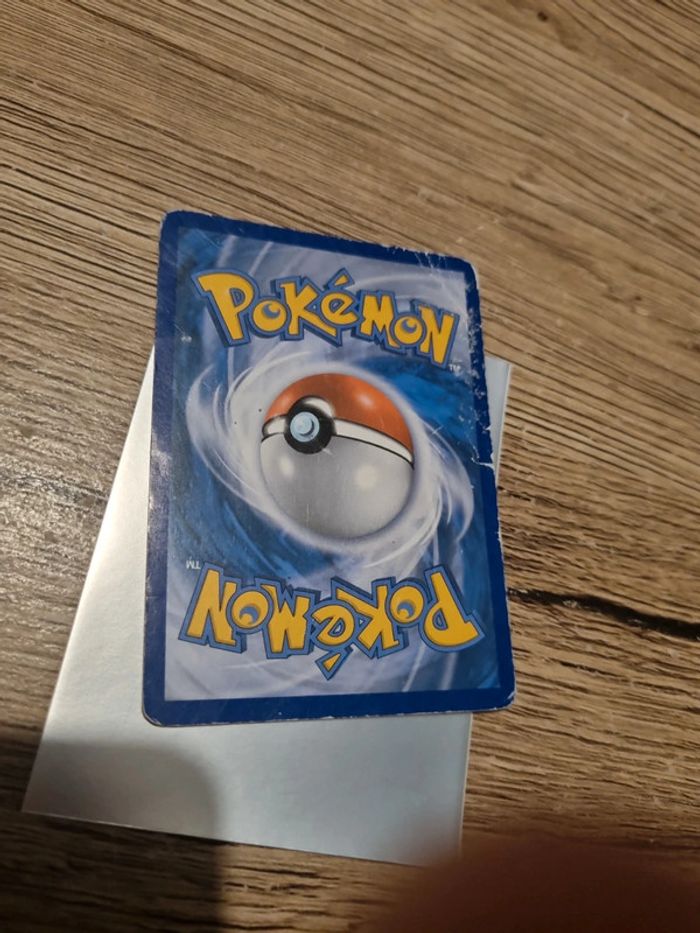 Carte pokémon phyllali promo BW87 fr année 2013 - photo numéro 7