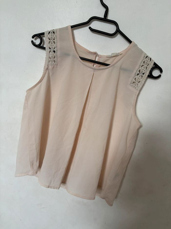 T-shirt Jennyfer • S